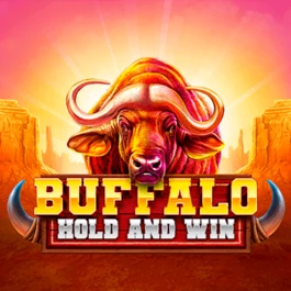 Buffalo Hold and Win