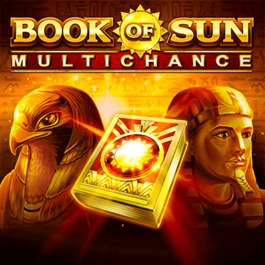 Book of Sun: Multichance