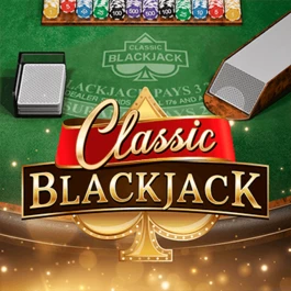 Blackjack Classic