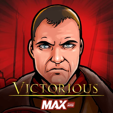 Victorious