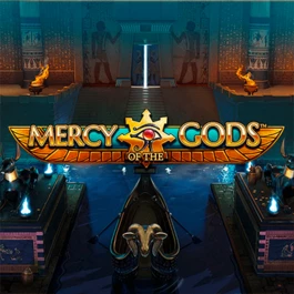 Mercy of the Gods™