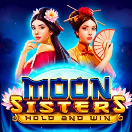 Moon Sisters: Hold and Win