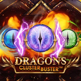 Dragons Clusterbuster™