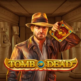 Tomb of Dead™ Power 4 slots