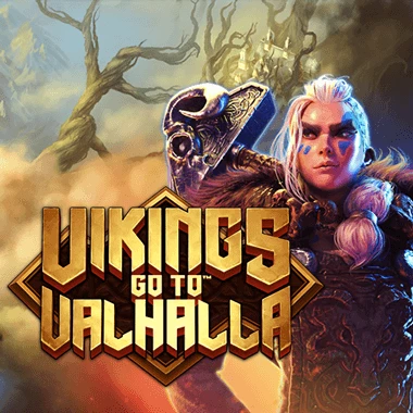 Vikings Go To Valhalla