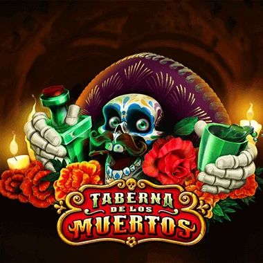Taberna De Los Muertos