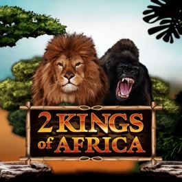 2 Kings of Africa