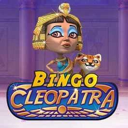 Bingo Cleopatra