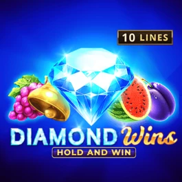 Diamond Wins: Hold and Win