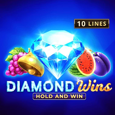 Diamond Wins: Hold and Win