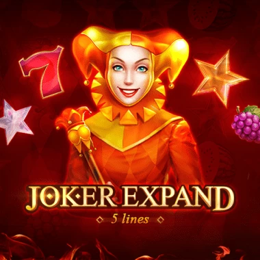 Joker Expand:5 lines