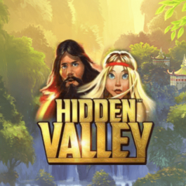 Hidden Valley™