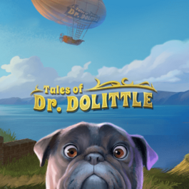 Tales of Dr. Dolittle