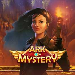 Ark of Mystery