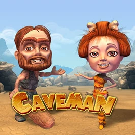 Caveman Bingo