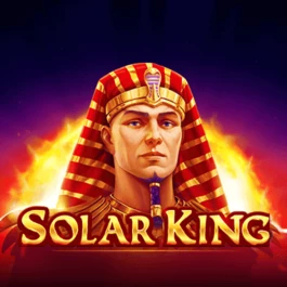Solar King