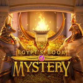 Egypt's Book of Mystery