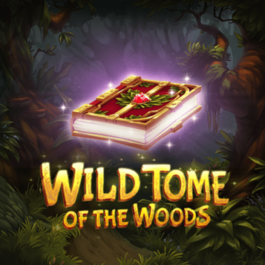 Wild Tome of the Woods