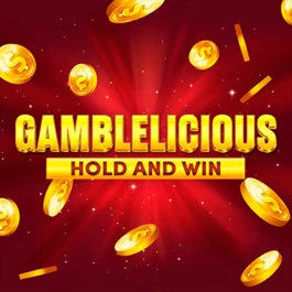 Gamblelicious Hold and Win