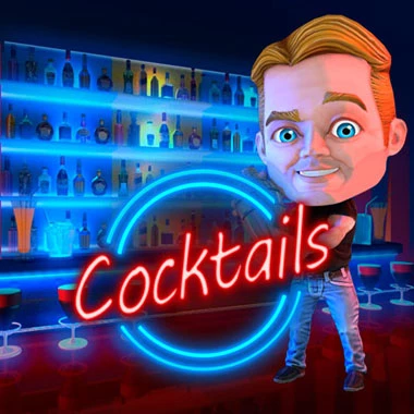 Cocktails Bingo!