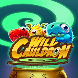 Wild Cauldron