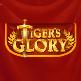 Tiger's Glory