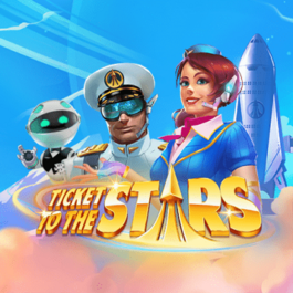 Ticket to the Stars