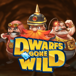 Dwarfs Gone Wild
