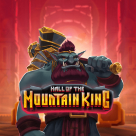 Hall of the Mountain King