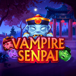 Vampire Senpai