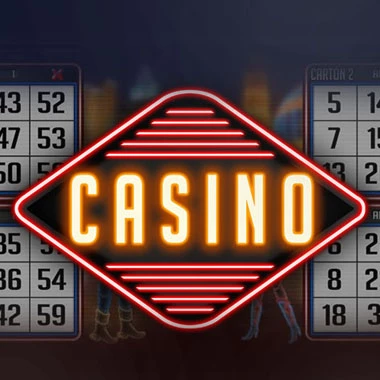 Casino Bingo