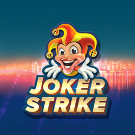 Joker Strike