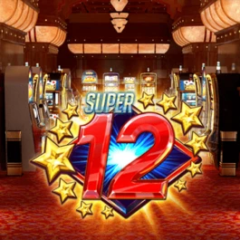 Super 12 Stars