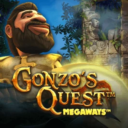 Gonzo's Quest™ Megaways™
