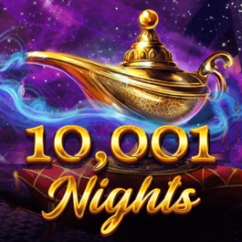 10,001 Nights