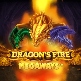 Dragon's Fire Megaways™