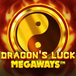 Dragon's Luck Megaways™
