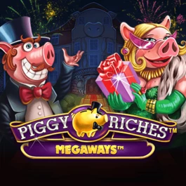 小猪财富MEGAWAYS
