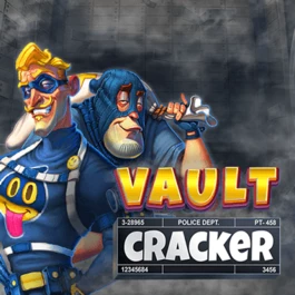 Vault Cracker