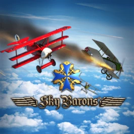 Sky Barons