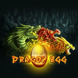 Dragon Egg
