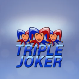 Triple Joker