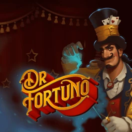 Dr Fortuno