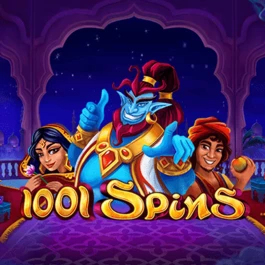 1001 Spins