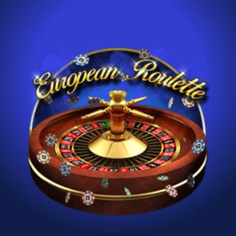 European Roulette