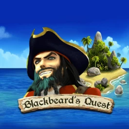 Blackbeard's Quest