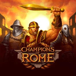 Champions of Rome