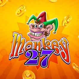 몽키 27