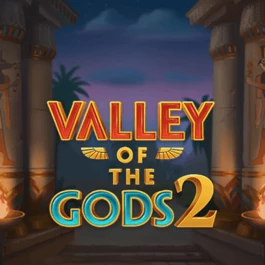 Valley of the Gods 2