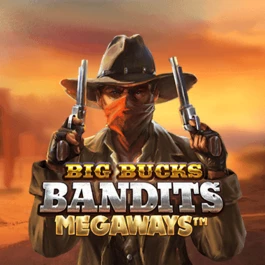 Big Bucks Bandits Megaways™